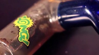 Smoking - Smoking Weed - How To Roll A Joint - Marijuana Smoking - 7