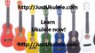 all ukulele chords tutorial