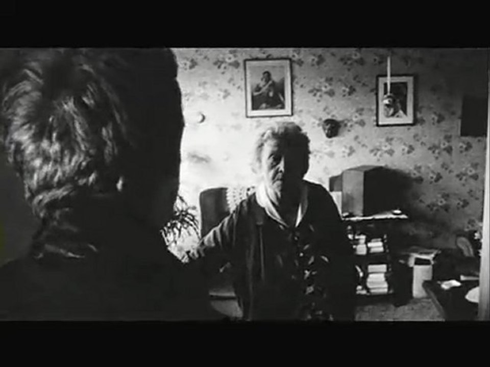 C'est arrivé prés de chez vous