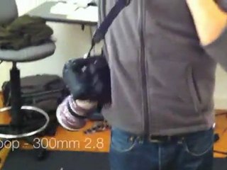 C-Loop Extreme Testing Teaser