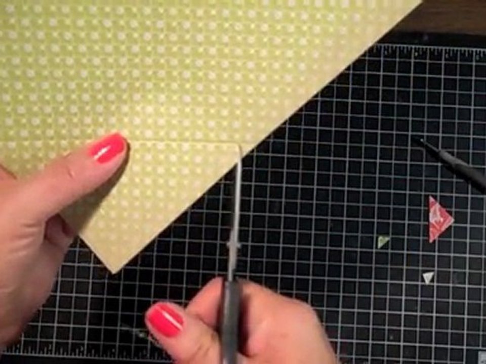 Stampin' Up! Tutorial Easy Envelopes