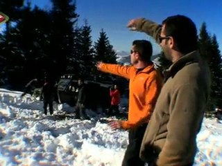 TRT YOLAÇIK PROGRAMI 1. BÖLÜM JENERİĞİ