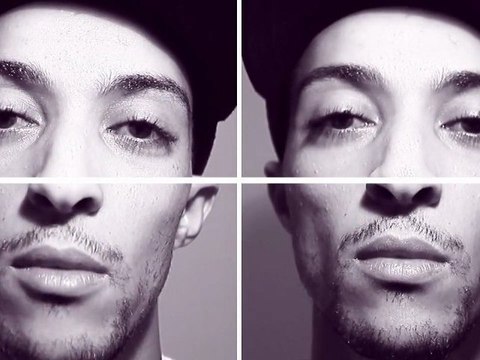 DEMI PORTION - MES OUTILS [Prod. Beep Beep] - (clip officiel)