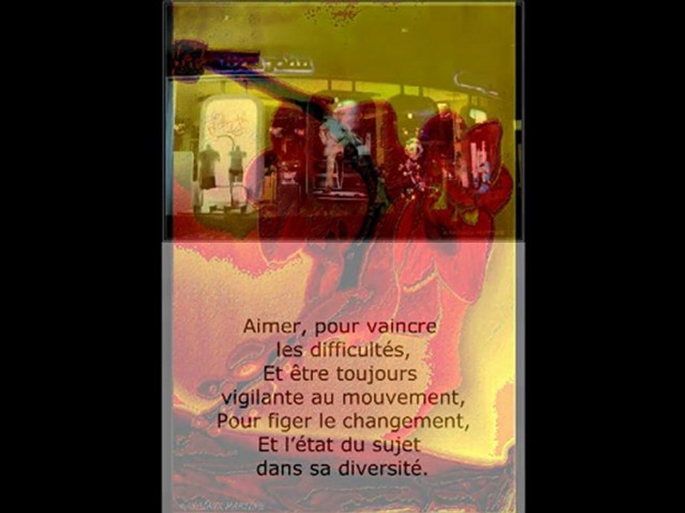 ©LA PHOTOGRAPHE MARTINE ANCIAUX PHOTOS D'ART&CREATRICE DE LA PHOTO-PEINTURE THOMAS ANDRE©