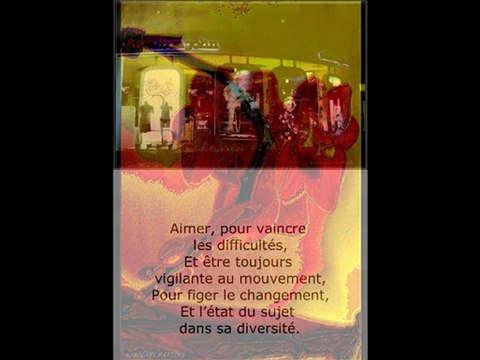 ©LA PHOTOGRAPHE MARTINE ANCIAUX PHOTOS D'ART&CREATRICE DE LA PHOTO-PEINTURE THOMAS ANDRE©