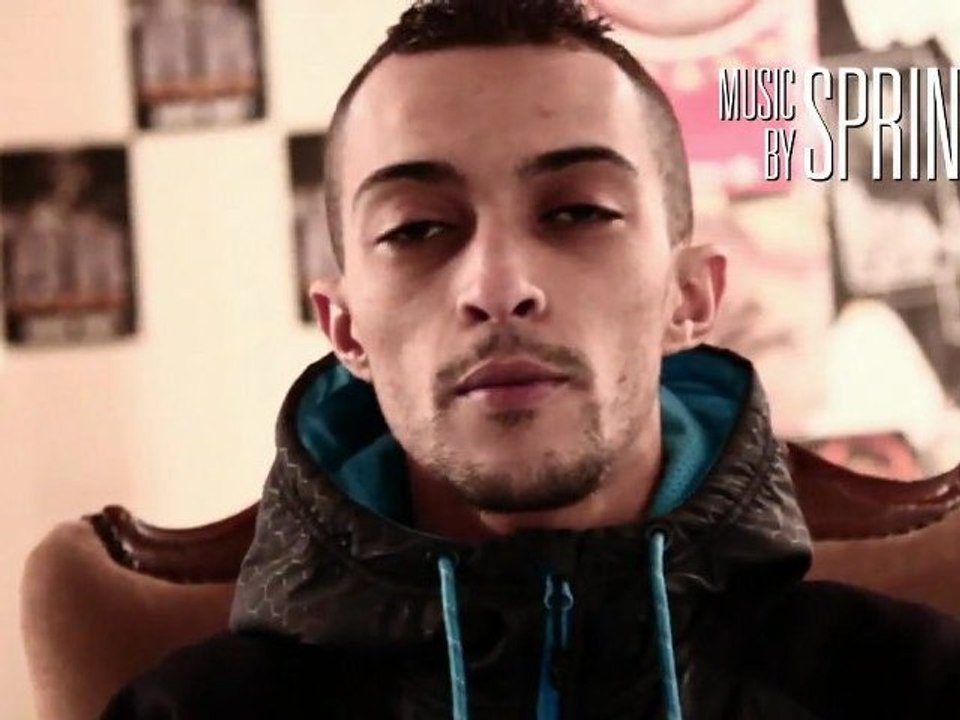 DEMI PORTION - REVE DE GOSSE [Prod. Sprinter] - (clip officiel)