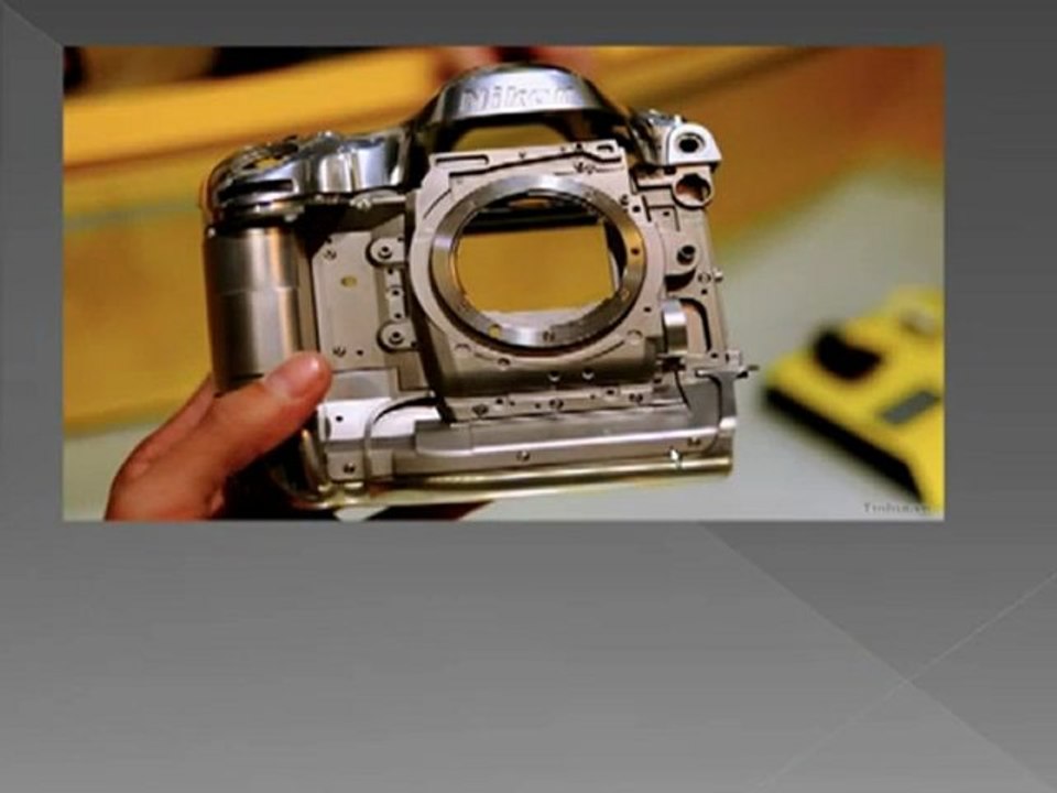 Nikon D4 review