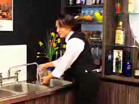 Food and Beverage Management Program at Centennial College