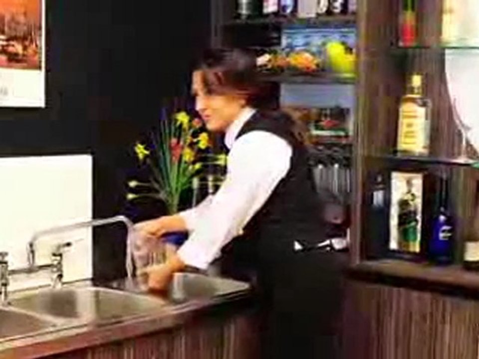 Food and Beverage Management Program at Centennial College