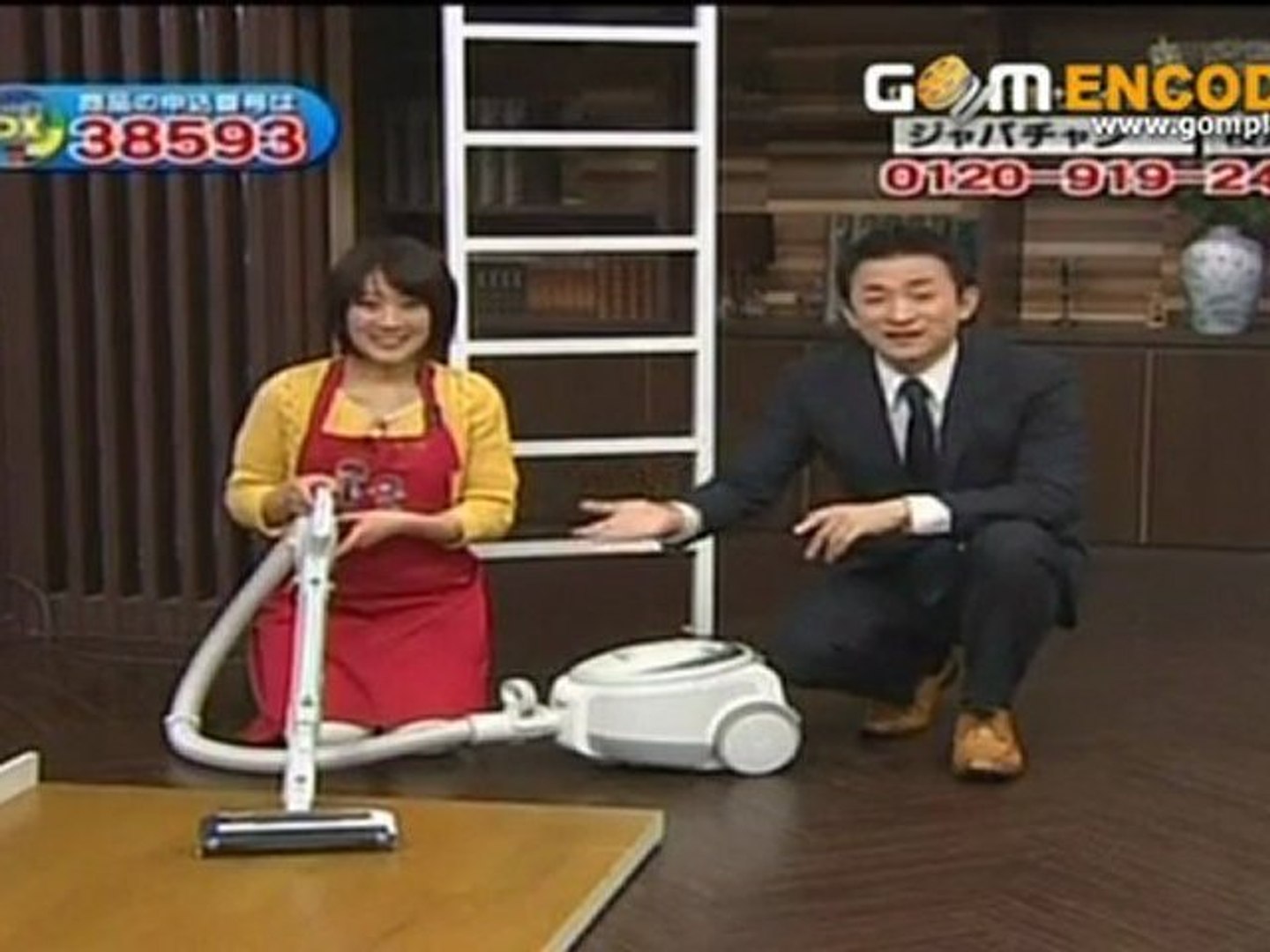 Panasonic 掃除機 エアシス MC-SXJ4000 - 動画 Dailymotion