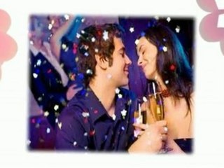 Signs Of Attraction From Women