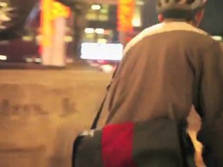 Custom SLR PMA @ CES 2012 Promo Video