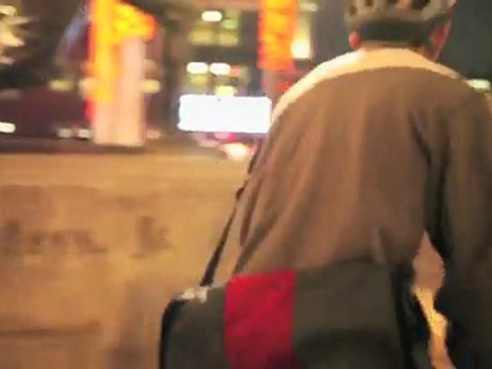 Custom SLR PMA @ CES 2012 Promo Video