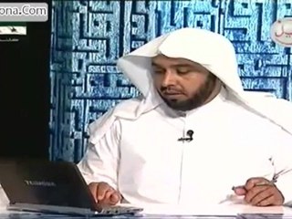 برنامج فتوى - 11-03-2012 د. يوسف بن عبدالله الشبيلي
