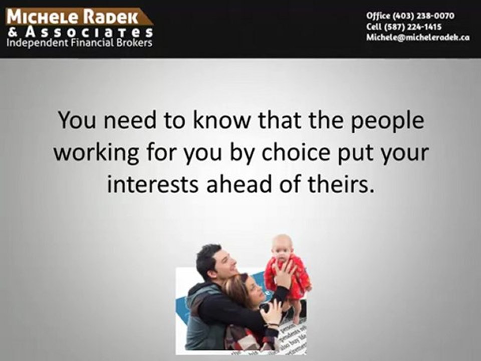 Calgary Life Insurance Brokers Are Here to Help