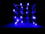 Tron - 3D LED Cube