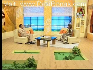 Morning With Farah - 15th March 2012  part 1