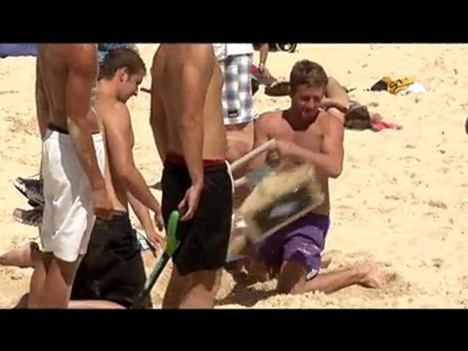 Intel® Ultrabook™ Temptations - THE DETERMINED TEMPTATION