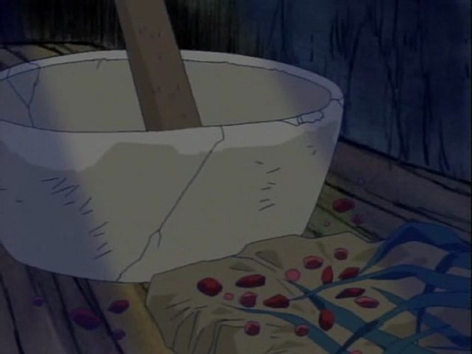 ヘンゼルとグレーテル