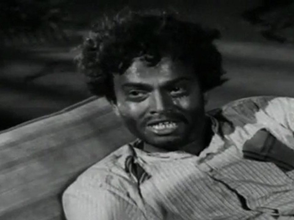Kan Thiranthathu - Muthu Teaching Lesson To Rajendran