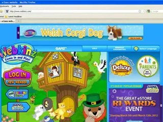 Free Webkinz Codes