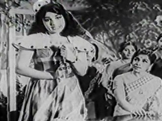 Kadhal Vahanam - Nagesh Doctor Comedy