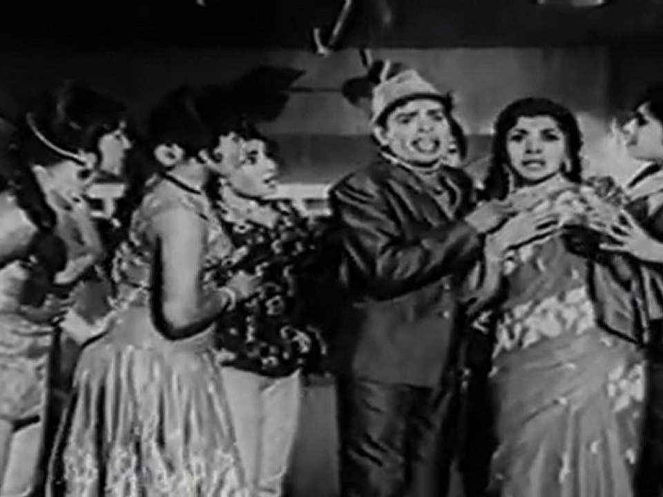 Kadhal Vahanam - Manorama Nagesh Jayalalitha Comedy