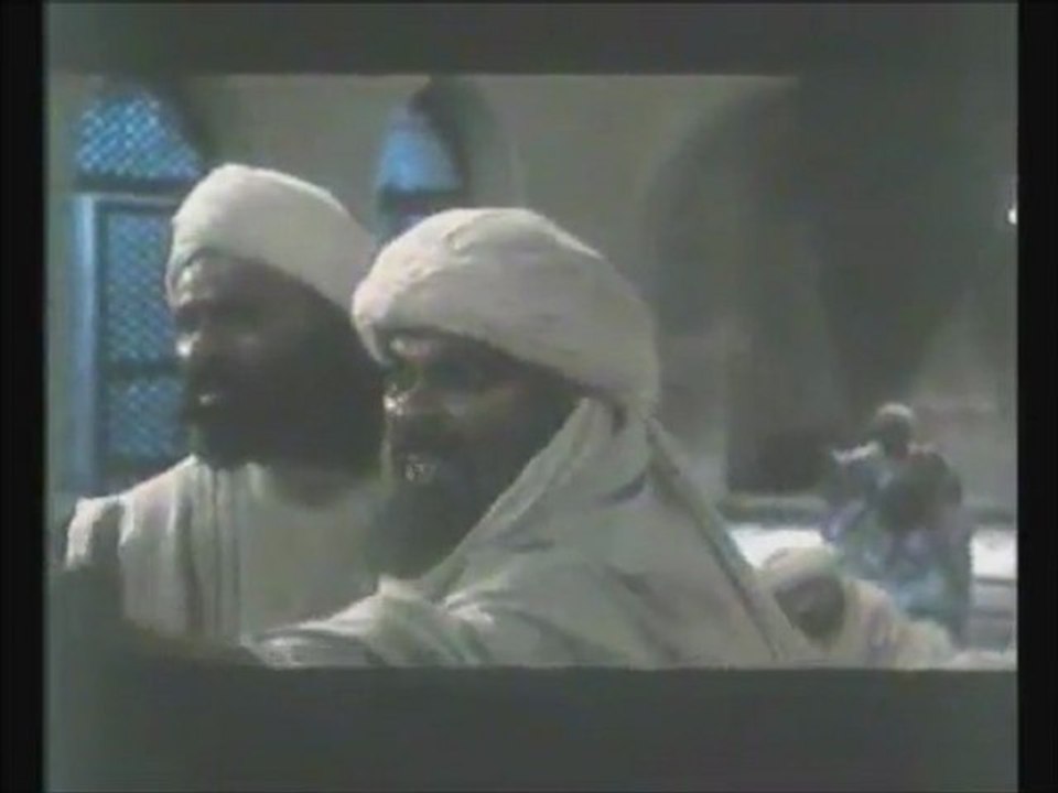 ALLAH IN ARSLANI Hz. ALi (K.V.)