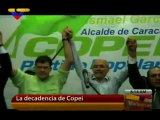 (VIDEO) ¿En qué andan?: Las Hordas de Capriles 14.03.2012