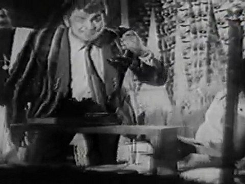 Kadhal Vahanam - Major Sunderajan Seeking Help from Ashokan