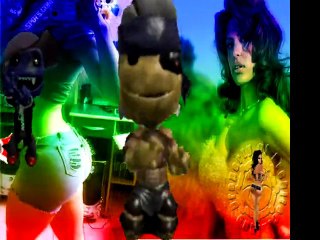 Brandon Cash and Lord Arc - Kick In Your Door (Sylent River, Rebel, And Grim diss)