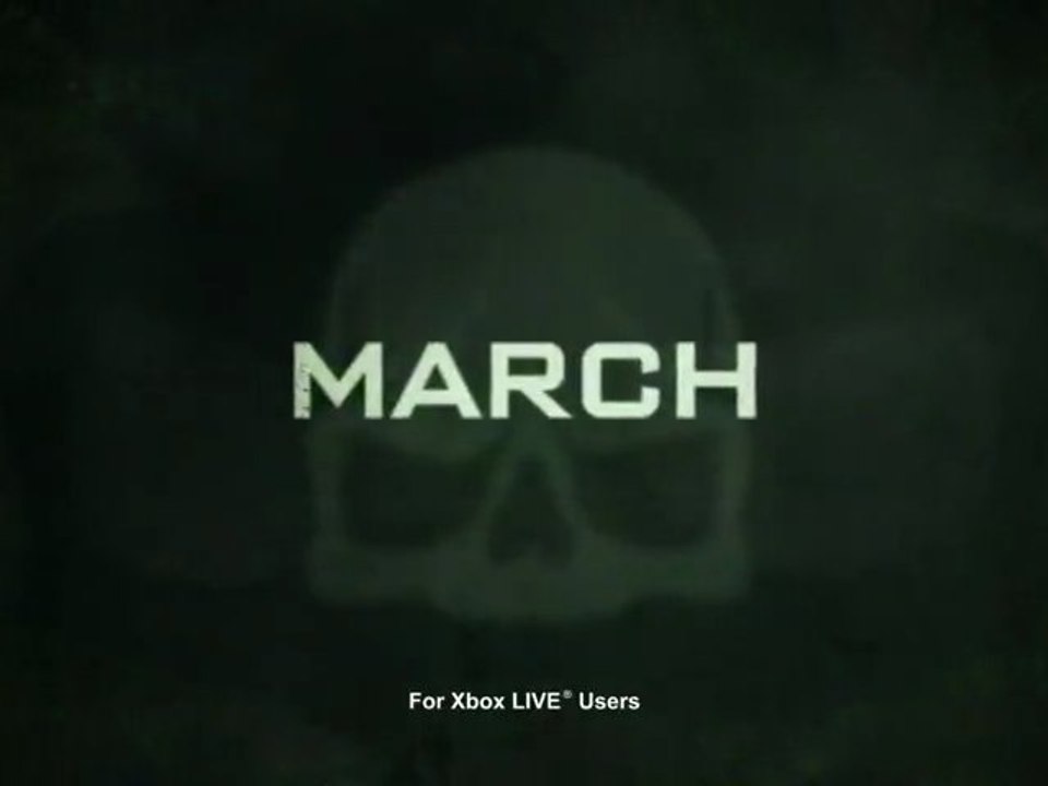 Call of Duty  Modern Warfare 3 - March Elite Drops dlc Black Box-Black Ice-Negociator