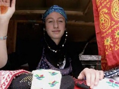 NESİMİ ÇİMEN-YİNE BİR HASRETLİK DÜŞTÜ SERİME