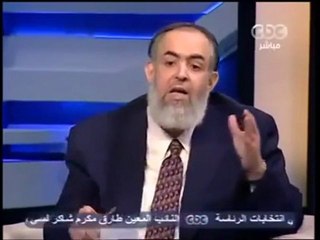 رد الشيخ حازم صلاح على عمرو أديب في تاريخ استقلال مصر