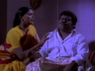 Kaval Nilayam - Senthil Police Comedy  Scene