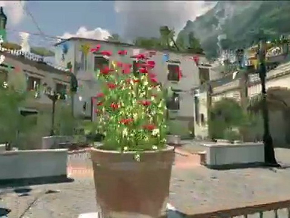 Official Call of Duty®: Modern Warfare® 3 Collection 1 Season 2012  - Behind the Scenes Preview