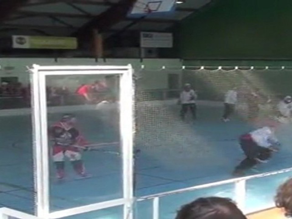 N3 : Toulouse - Colomiers Partie 1