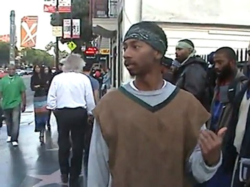 7. The Time Of Jacob's Trouble Is The Time Of Judgment From The Lord, Jake Not Ready!!!!