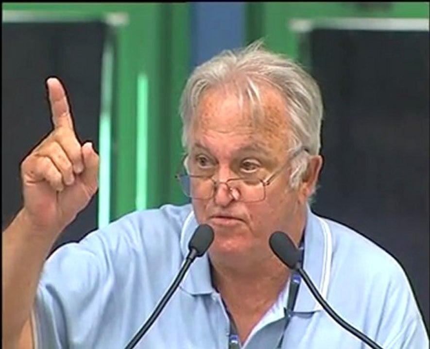 Extrait 5 PARTIE 1 DVD 2 du 11 Juin 2011