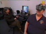 Estres postraumatico: 11S (Terapia de realidad virtual)