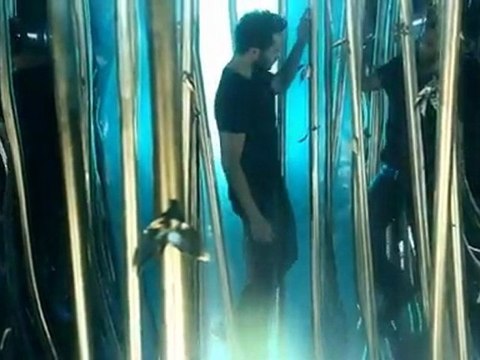 Murat Boz - Bulmaca | Yepyeni Klip - 2012