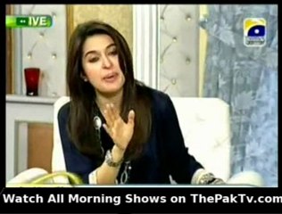 Utho Jago Pakistan - 15th March 2012 - Part 6/6