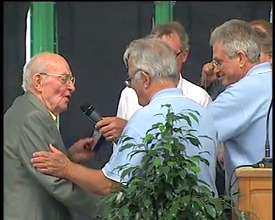 Extrait 5 PARTIE 2 DVD 2 du 11 Juin 2011