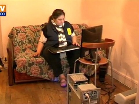 Fin de la trêve hivernale : plus de 100.000 familles menacées d'expulsion