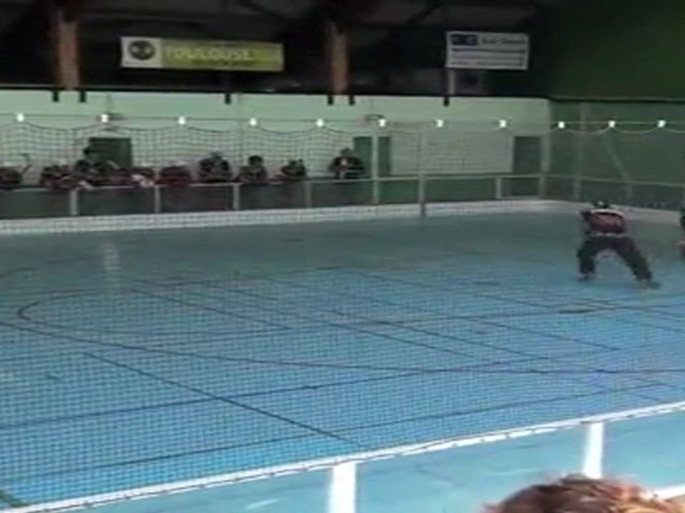 N3 : Toulouse - Colomiers Partie 3