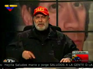 (VIDEO) La hojilla del día martes, 13.03.2012 2/4