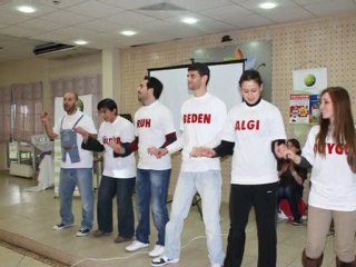 Bay İfade İzmit'i salladı