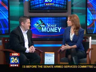 Prospering.com - Climbing the Corporate Ladder