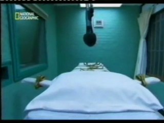Texas: El corredor de la muerte
