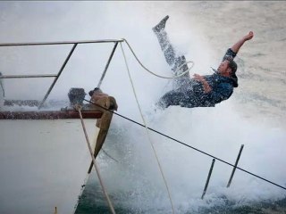 Dark Tide (2012) - FULL MOVIE - Part 5/10